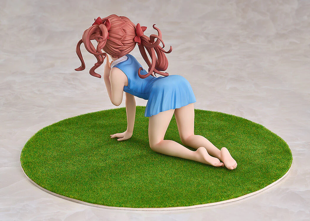 To Aru Kagaku no Railgun T - Shirai Kuroko - 1/7 - Second Preorder Period (Good Smile Arts Shanghai, Good Smile Company) - Image 7