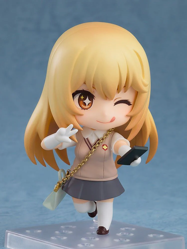 To Aru Kagaku no Railgun T - Shokuhou Misaki - Nendoroid #2529 (Good Smile Company) - Image 3