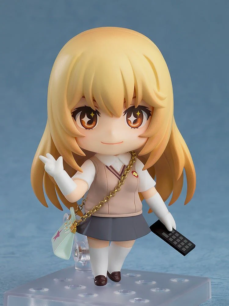 To Aru Kagaku no Railgun T - Shokuhou Misaki - Nendoroid #2529 (Good Smile Company) - Image 4
