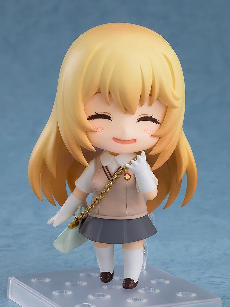 To Aru Kagaku no Railgun T - Shokuhou Misaki - Nendoroid #2529 (Good Smile Company) - Image 6