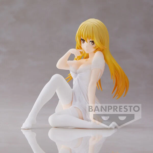 To Aru Kagaku no Railgun T - Shokuhou Misaki - Relax Time (Bandai Spirits) - Image 2