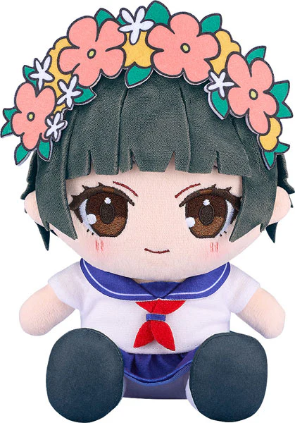 To Aru Kagaku no Railgun T - Uiharu Kazari - Chocopuni Nuigurumi (Good Smile Company)