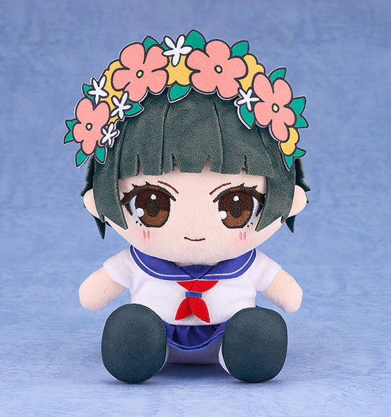 To Aru Kagaku no Railgun T - Uiharu Kazari - Chocopuni Nuigurumi (Good Smile Company) - Image 2