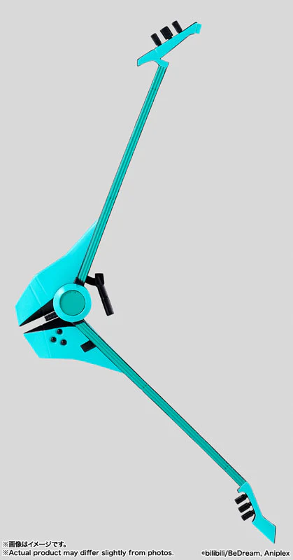 To Be Hero X - Lucky Cyan - S.H.Figuarts (Bandai Spirits) - Image 3
