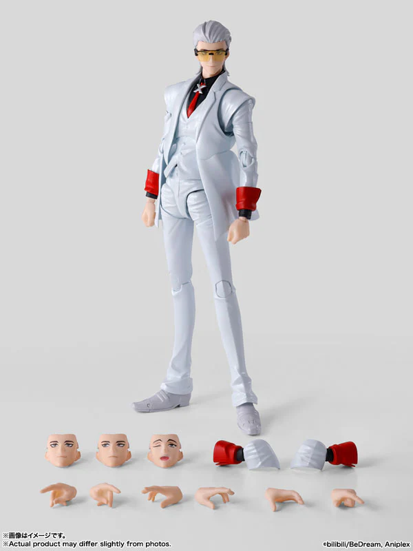 To Be Hero X - X - S.H.Figuarts (Bandai Spirits) - Image 6