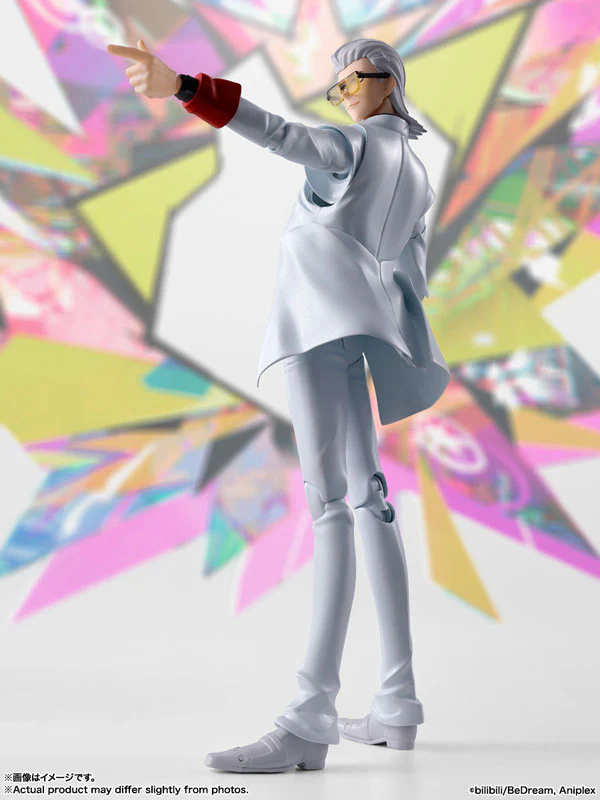 To Be Hero X - X - S.H.Figuarts (Bandai Spirits) - Image 7