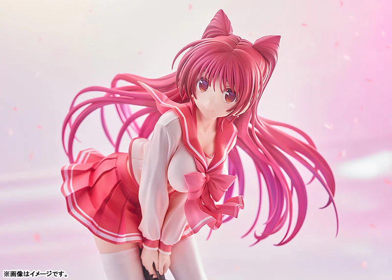 To Heart 2 - Kousaka Tamaki - 1/7 - 20th Anniversary Ver. (Good Smile Company) - Image 3
