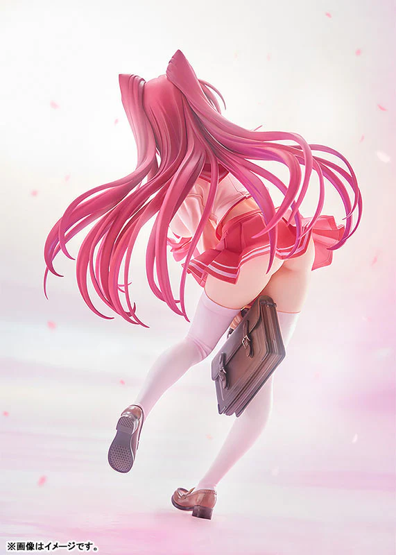 To Heart 2 - Kousaka Tamaki - 1/7 - 20th Anniversary Ver. (Good Smile Company) - Image 4