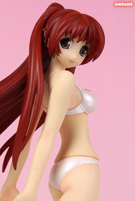 To Heart 2 - Kousaka Tamaki - 1/7 - Wafudoh Ganguten Ver. (Enterbrain, Wafudoh Ganguten) - Image 3