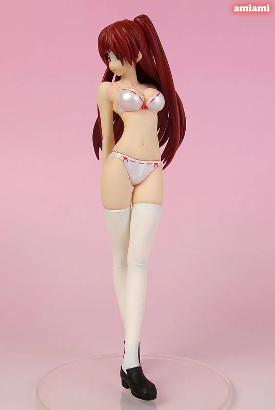 To Heart 2 - Kousaka Tamaki - 1/7 - Wafudoh Ganguten Ver. (Enterbrain, Wafudoh Ganguten) - Image 4
