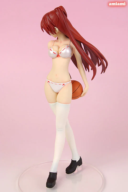 To Heart 2 - Kousaka Tamaki - 1/7 - Wafudoh Ganguten Ver. (Enterbrain, Wafudoh Ganguten) - Image 5