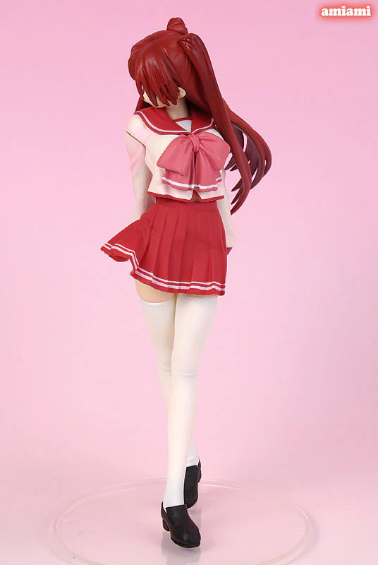 To Heart 2 - Kousaka Tamaki - 1/7 - Wafudoh Ganguten Ver. (Enterbrain, Wafudoh Ganguten) - Image 6