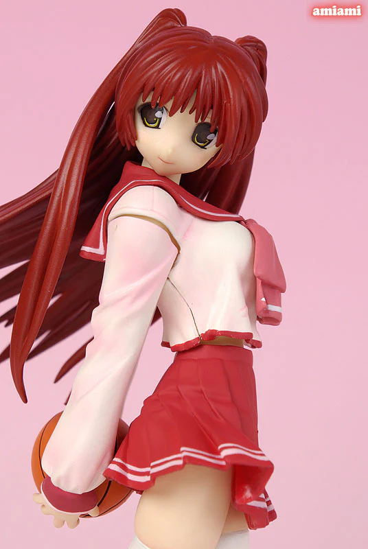To Heart 2 - Kousaka Tamaki - 1/7 - Wafudoh Ganguten Ver. (Enterbrain, Wafudoh Ganguten) - Image 8