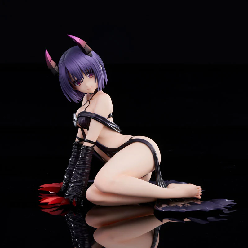 To Love-Ru Darkness Haruna Sairenji Darkness ver. LIMITED - Image 5