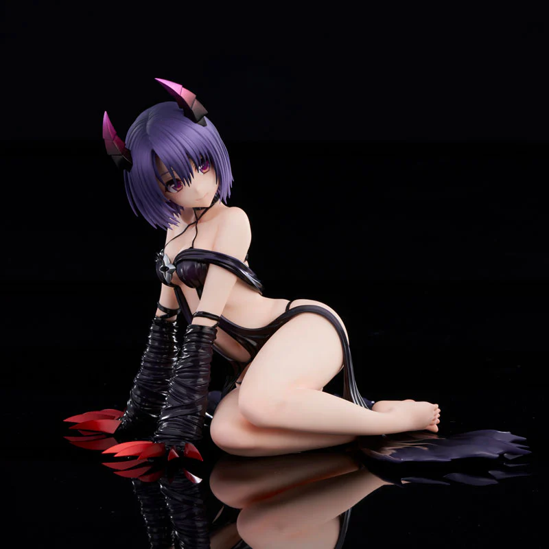 To Love-Ru Darkness Haruna Sairenji Darkness ver. LIMITED - Image 7