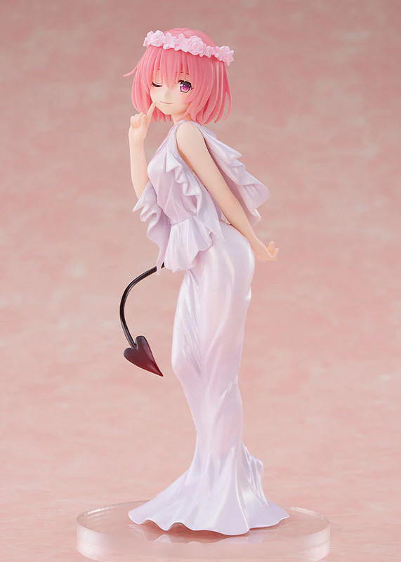 To LOVEru Darkness - CHILLfigg - 1/10 - Goddess Dress Ver. (Vision) - Image 8