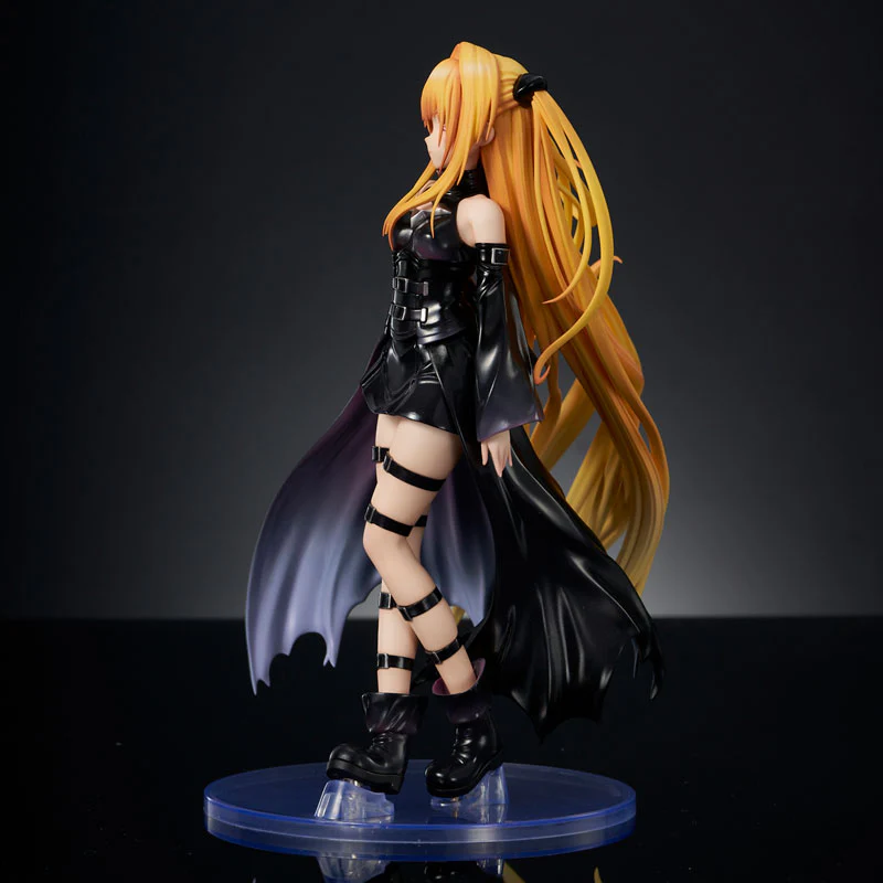 To LOVEru Darkness - Konjiki no Yami - 1/6 - Black Trance ver. (Union Creative International Ltd) - Image 3