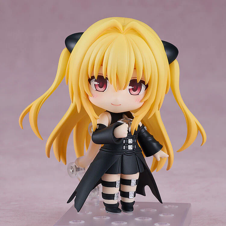To LOVEru Darkness - Konjiki no Yami - Yuuki Rito - Nendoroid #2453 - 2.0 (Good Smile Company) - Image 6