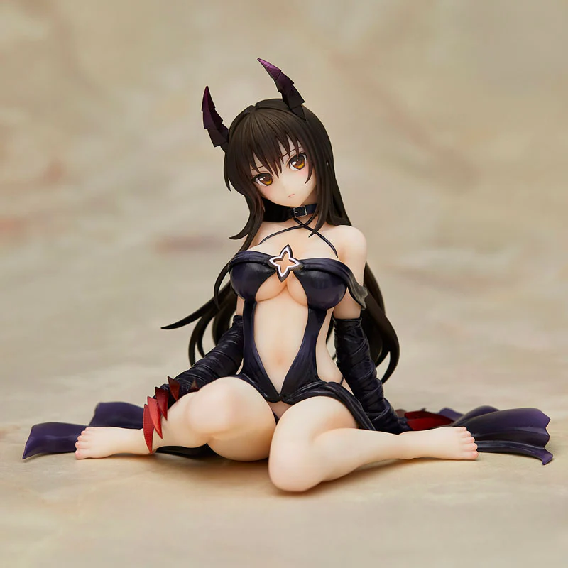 To LOVEru Darkness - Kotegawa Yui - 1/6 - Darkness ver. (Union Creative International Ltd) - Image 3