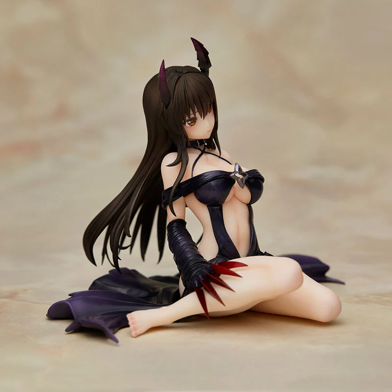 To LOVEru Darkness - Kotegawa Yui - 1/6 - Darkness ver. (Union Creative International Ltd) - Image 6