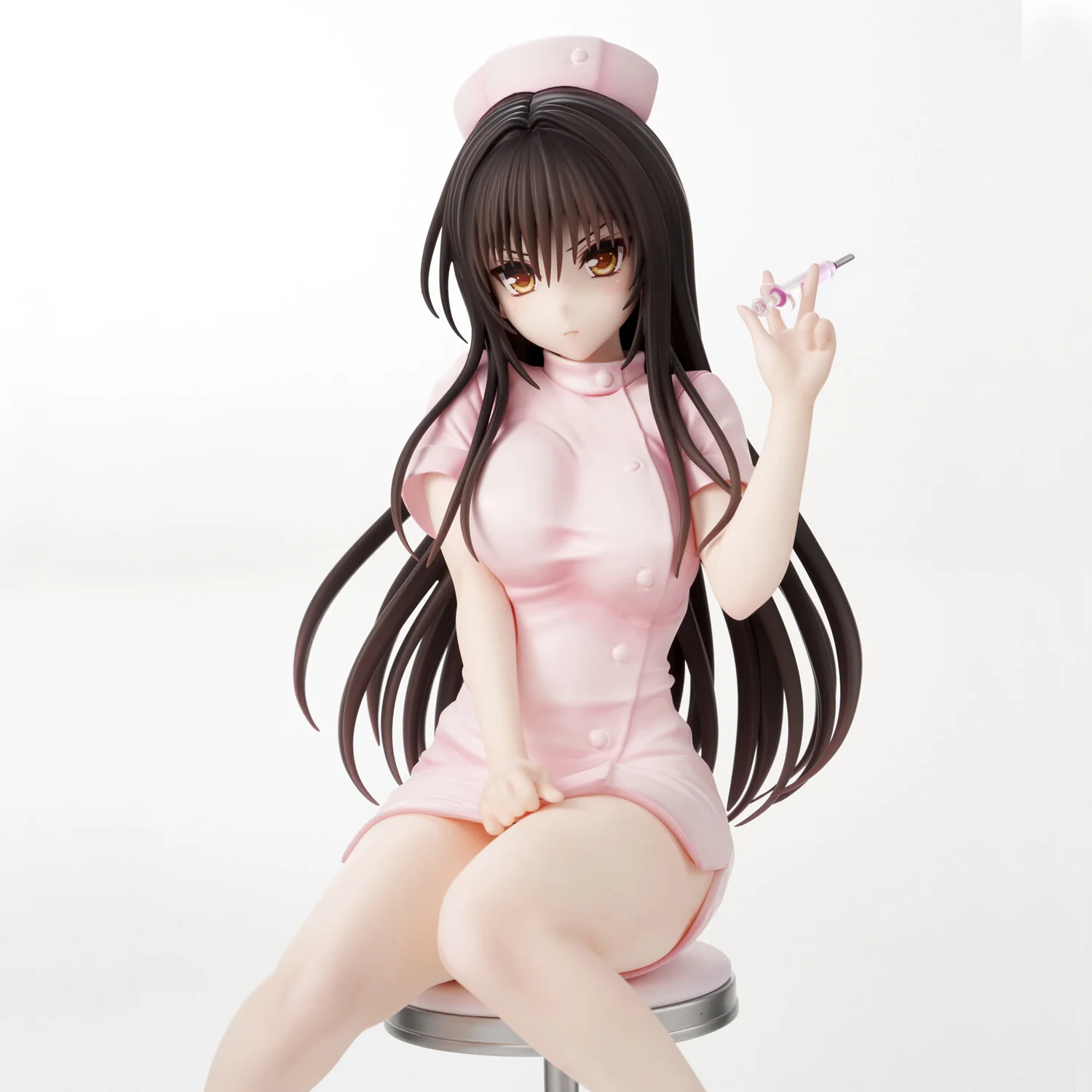 To LOVEru Darkness - Kotegawa Yui - Nurse (Union Creative International Ltd) - Image 4
