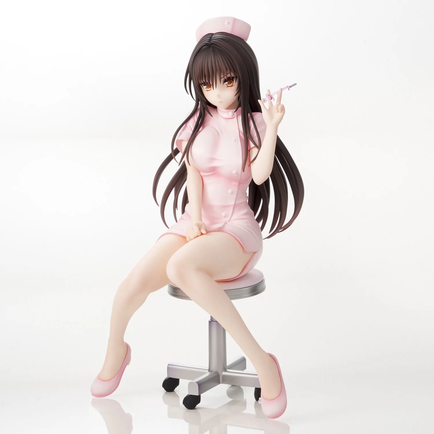 To LOVEru Darkness - Kotegawa Yui - Nurse (Union Creative International Ltd) - Image 5