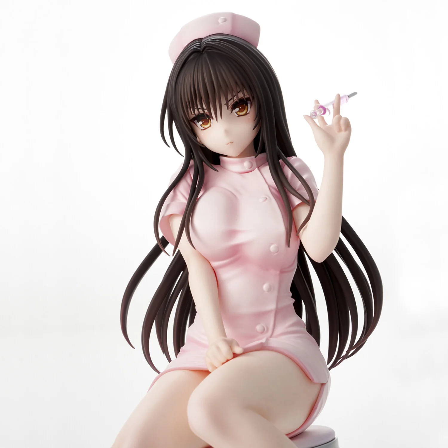 To LOVEru Darkness - Kotegawa Yui - Nurse (Union Creative International Ltd) - Image 6