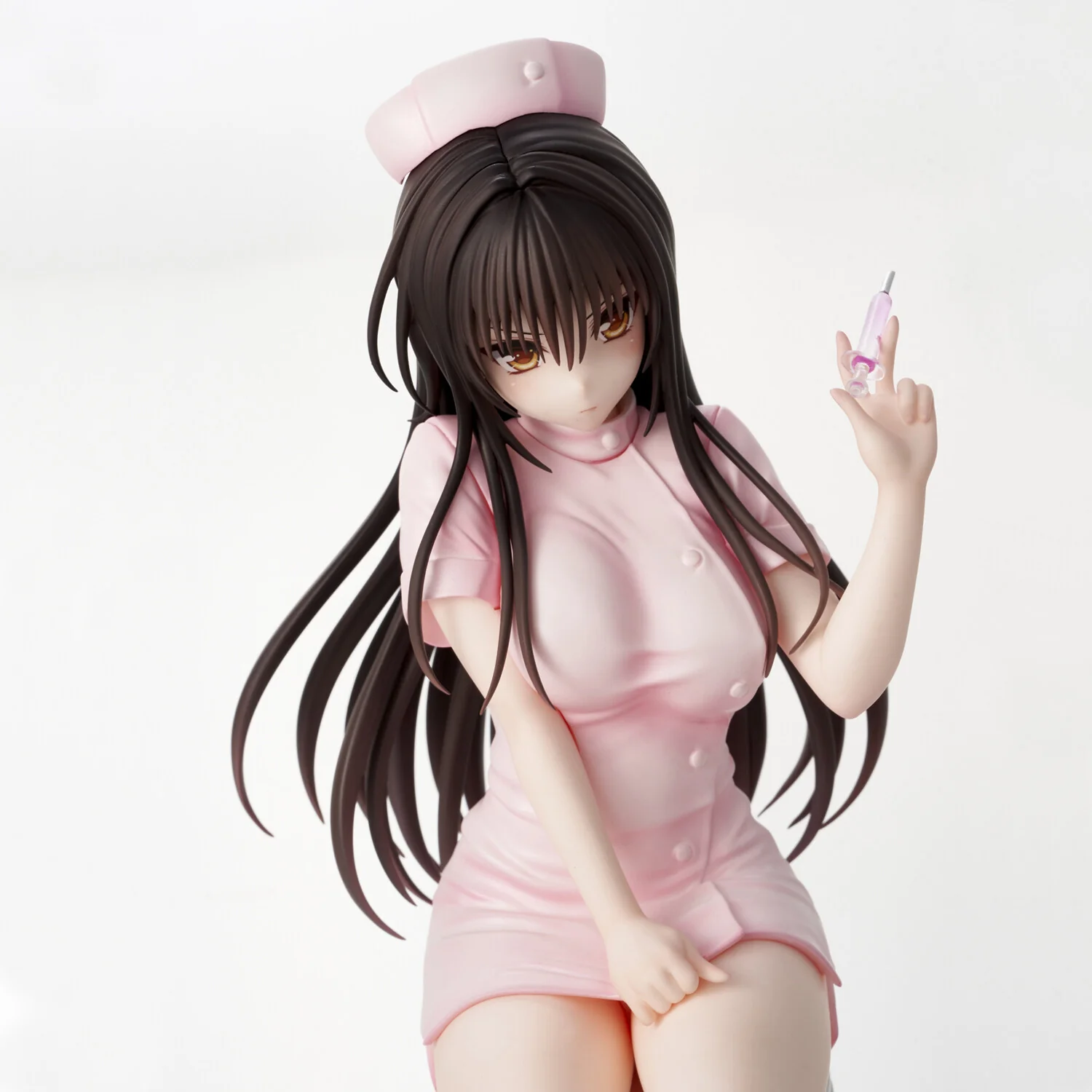 To LOVEru Darkness - Kotegawa Yui - Nurse (Union Creative International Ltd) - Image 7
