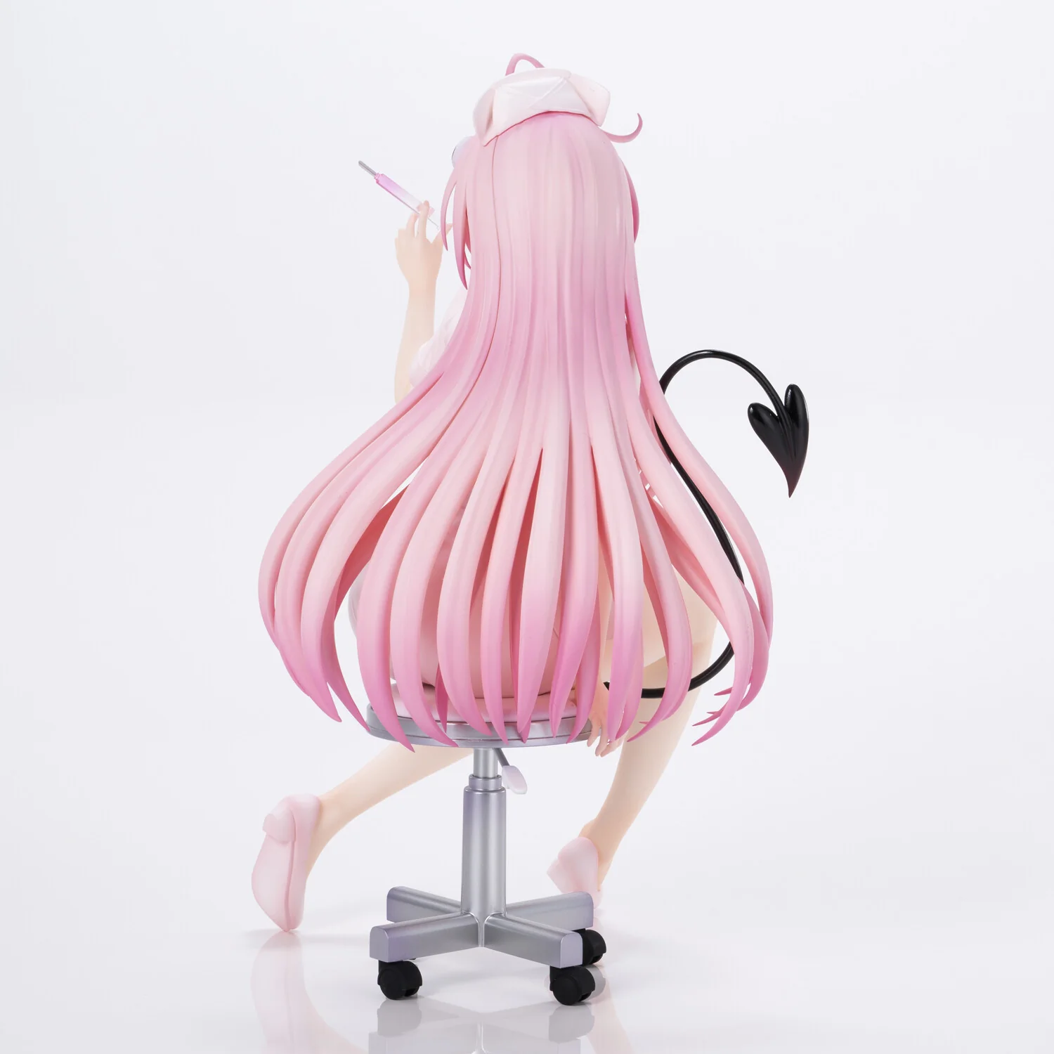 To LOVEru Darkness - Lala Satalin Deviluke - Nurse (Union Creative International Ltd) - Image 8