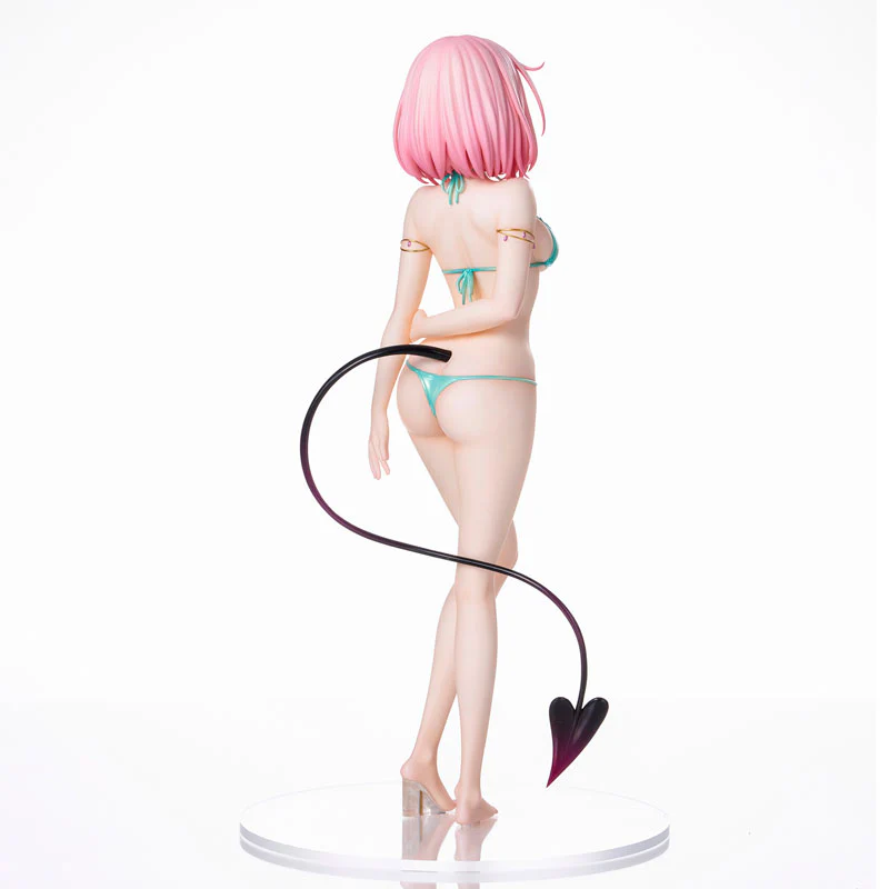 To LOVEru Darkness - Momo Belia Deviluke - 1/4 (Mimeyoi, Union Creative International Ltd) - Image 4