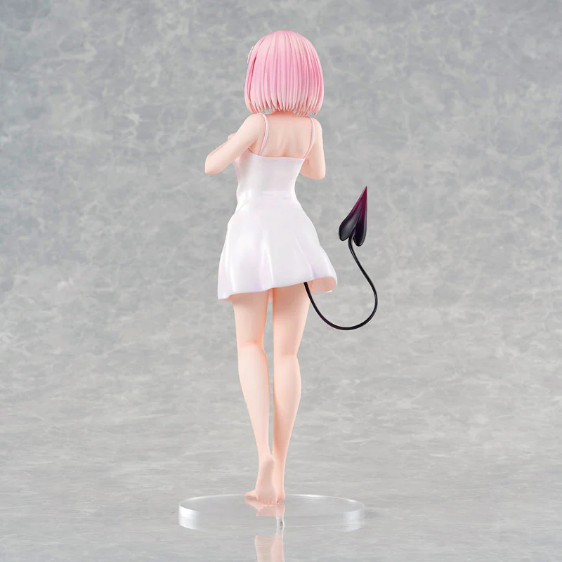 To LOVEru Darkness - Momo Belia Deviluke - 1/6 (Goo Goo Dept., Mimeyoi, Union Creative International Ltd) - Image 4