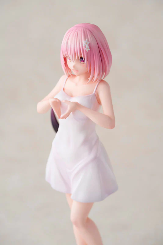 To LOVEru Darkness - Momo Belia Deviluke - 1/6 (Goo Goo Dept., Mimeyoi, Union Creative International Ltd) - Image 7
