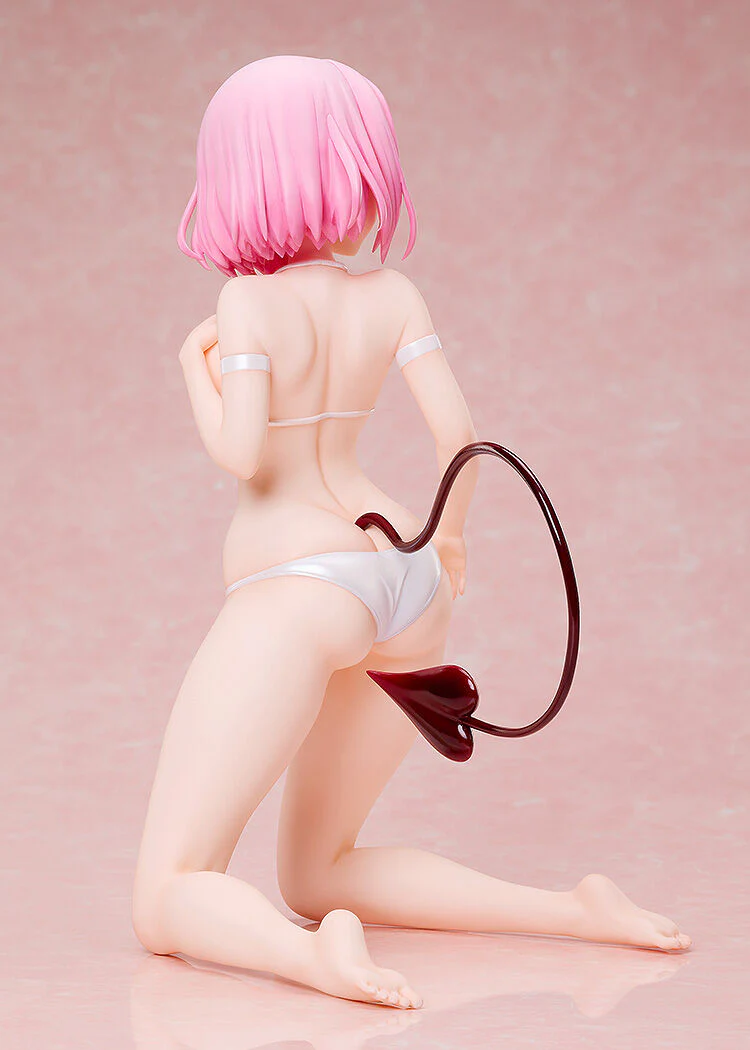 To LOVEru Darkness - Momo Belia Deviluke - B-style - 1/4 - Swimsuit with Gym Uniform Ver. (FREEing) - Image 6