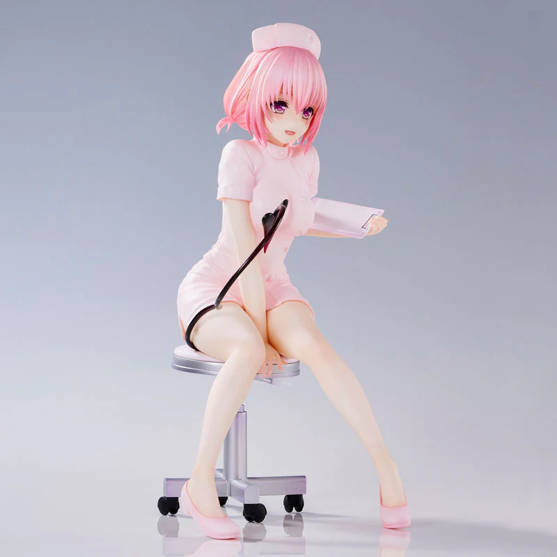 To LOVEru Darkness - Momo Belia Deviluke (Union Creative International Ltd) - Image 8