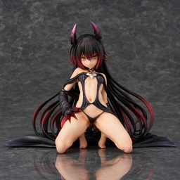 To LOVEru Darkness - Nemesis - 1/6 - Darkness Ver. - 2024 Re-release (Union Creative International Ltd) - Image 2