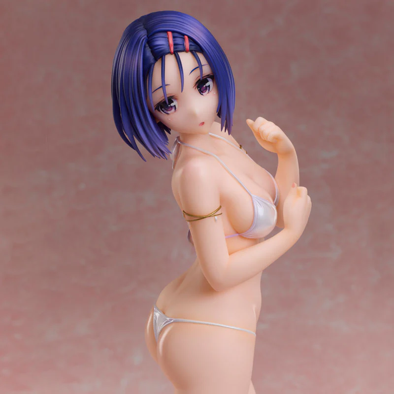 To LOVEru Darkness - Sairenji Haruna - 1/4 - Muse Color ver. (Mimeyoi, Union Creative International Ltd) - Image 4