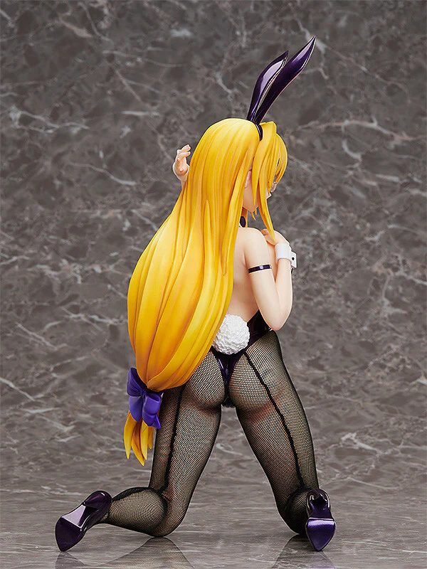 To LOVEru Darkness - Tearju Lunatique - B-style - 1/4 - Bunny Ver. (FREEing) - Image 4