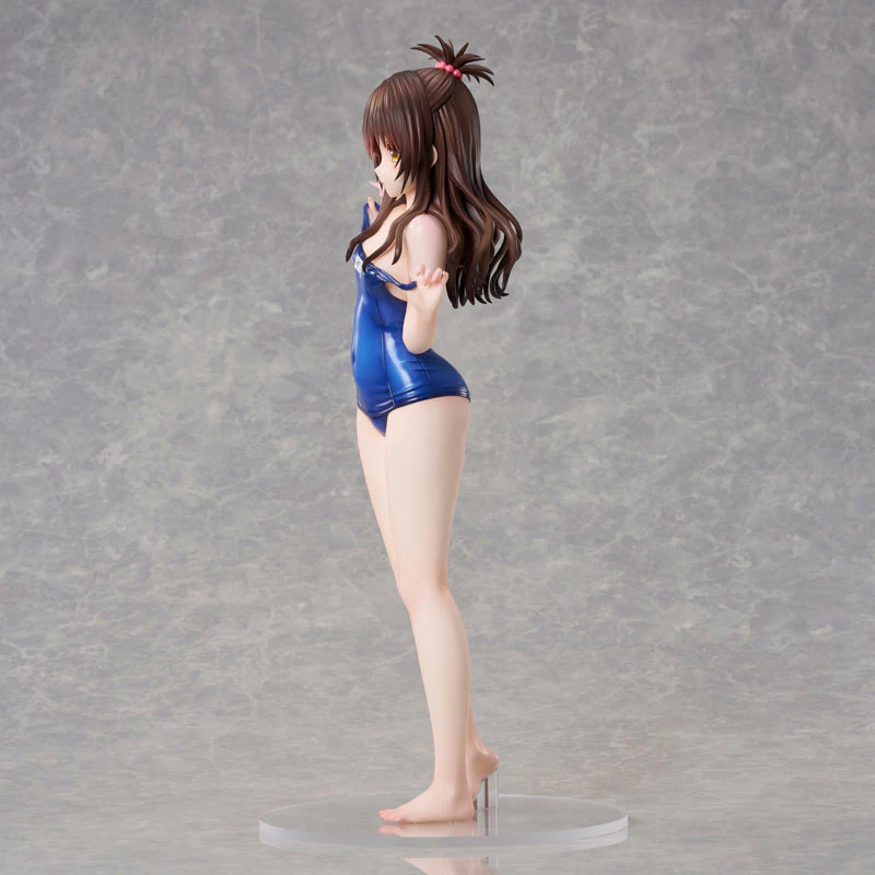 To LOVEru Darkness - Yuuki Mikan - 1/4 - Swimsuit (Mimeyoi, Union Creative International Ltd) - Image 4
