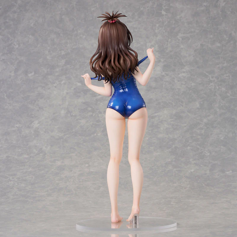 To LOVEru Darkness - Yuuki Mikan - 1/4 - Swimsuit (Mimeyoi, Union Creative International Ltd) - Image 5