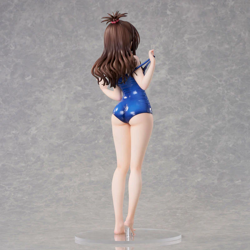 To LOVEru Darkness - Yuuki Mikan - 1/4 - Swimsuit (Mimeyoi, Union Creative International Ltd) - Image 6