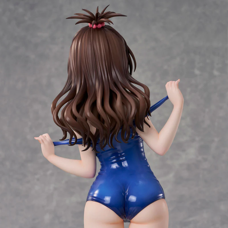 To LOVEru Darkness - Yuuki Mikan - 1/4 - Swimsuit (Mimeyoi, Union Creative International Ltd) - Image 8