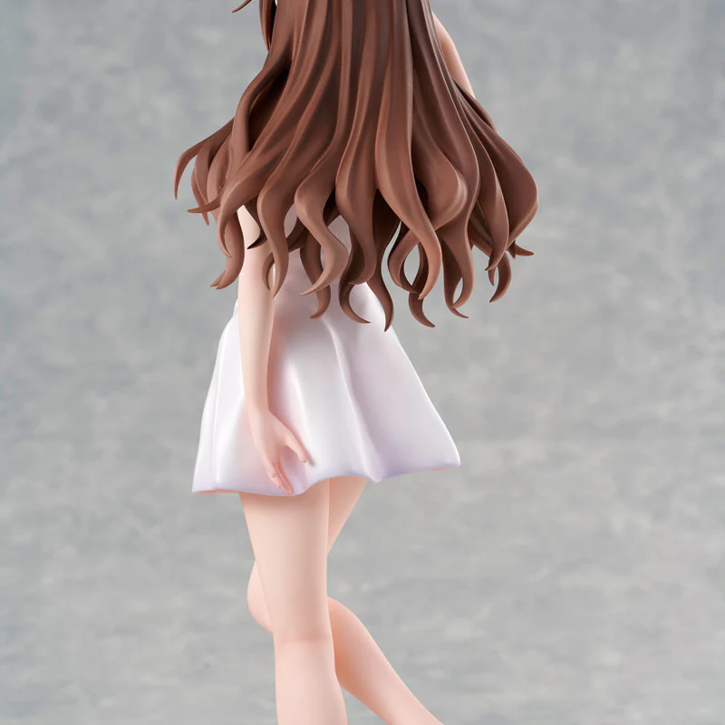 To LOVEru Darkness - Yuuki Mikan - 1/6 (Goo Goo Dept., Mimeyoi, Union Creative International Ltd) - Image 5