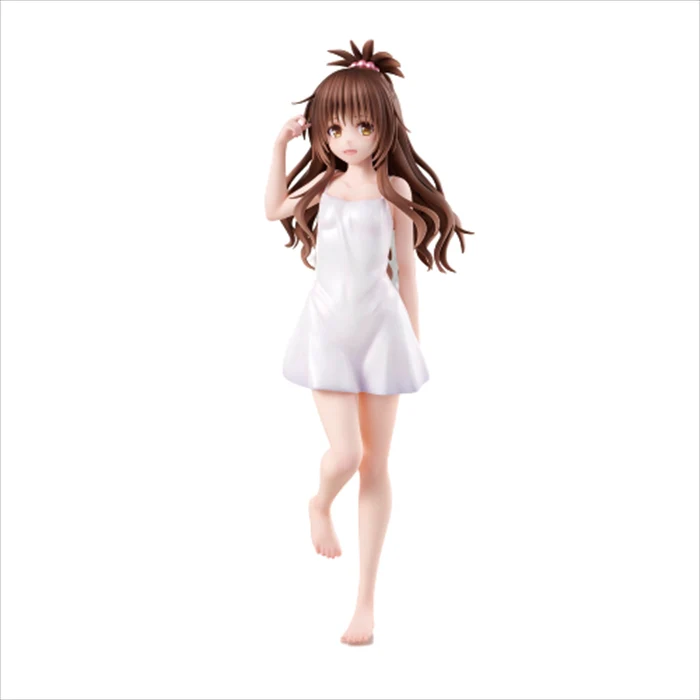 To LOVEru Darkness - Yuuki Mikan - 1/6 (Goo Goo Dept., Mimeyoi, Union Creative International Ltd) - Image 6