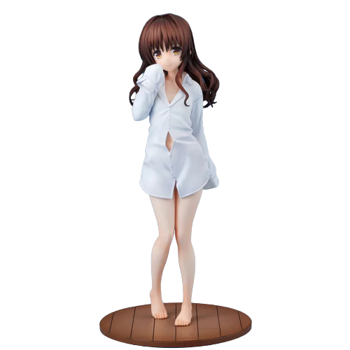 To LOVEru Darkness - Yuuki Mikan - 1/6 - Y-Shirt Ver. (Hobby Stock, Wing)
