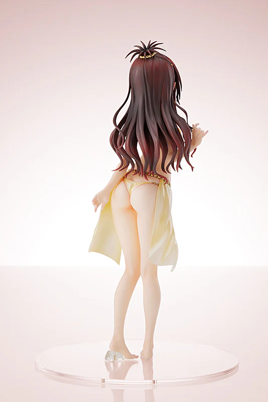To LOVEru Darkness - Yuuki Mikan - 1/7 (Amakuni, Hobby Japan) [Shop Exclusive] - Image 4
