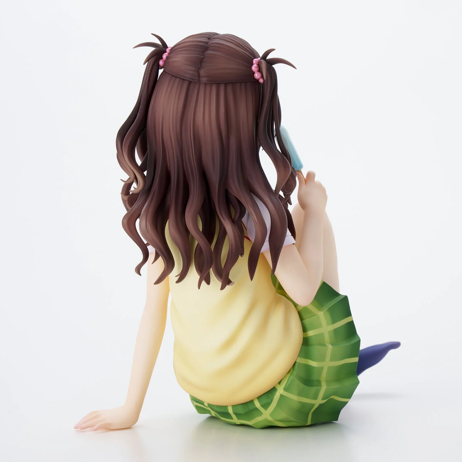 To LOVEru Darkness - Yuuki Mikan - High School Student ver. (Union Creative International Ltd) - Image 6
