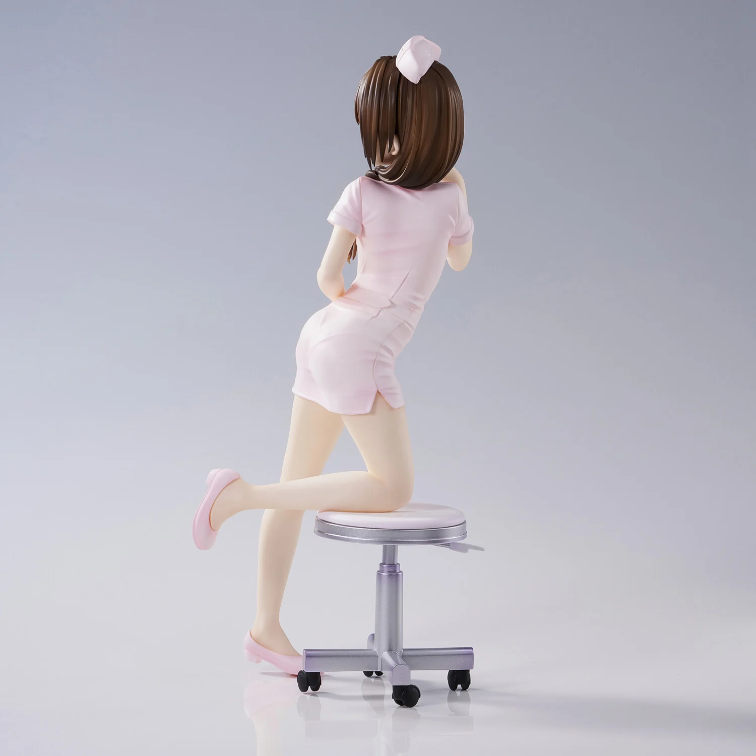 To LOVEru Darkness - Yuuki Mikan - Nurse Ver. (Union Creative International Ltd) - Image 5