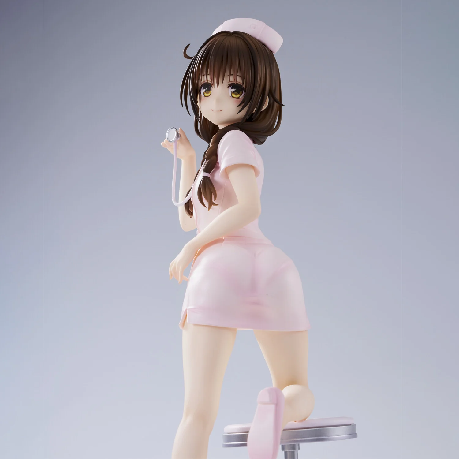 To LOVEru Darkness - Yuuki Mikan - Nurse Ver. (Union Creative International Ltd) - Image 7