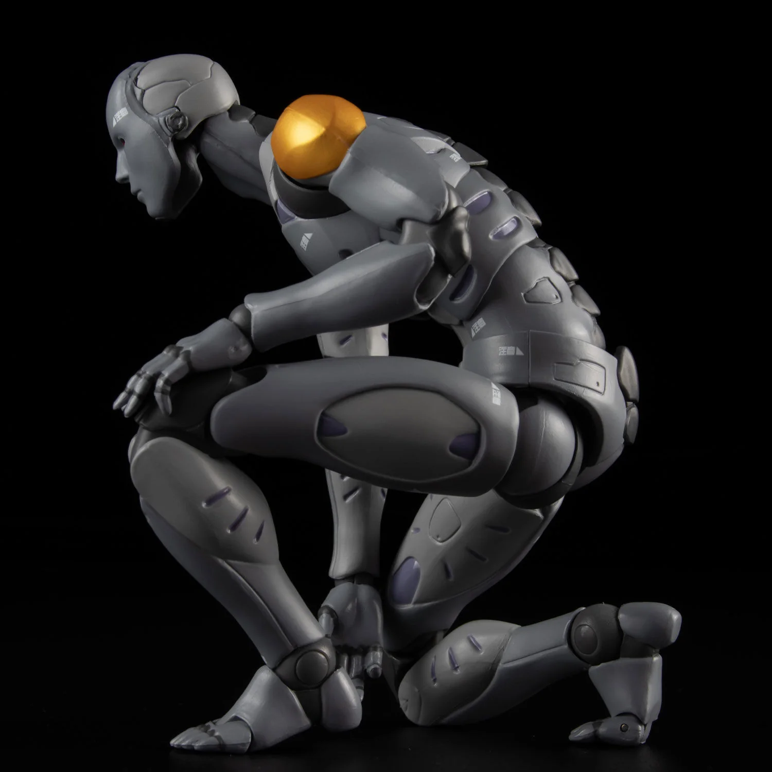 TOA Heavy Industries - Synthetic Human - 1/12 - E.S.G.S model 3 (1000Toys, Union Creative International Ltd) - Image 3