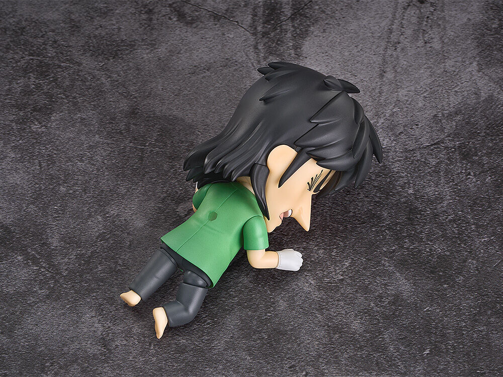 Tobaku Mokushiroku Kaiji - Itou Kaiji - Nendoroid #2232 (Good Smile Arts Shanghai, Good Smile Company) - Image 7